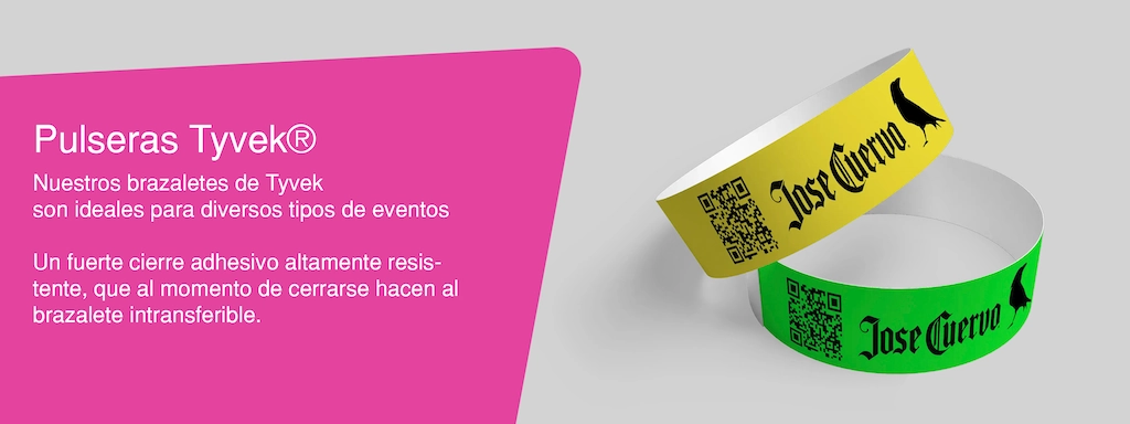 pulseras para fiestas en leon guanajuato mexico