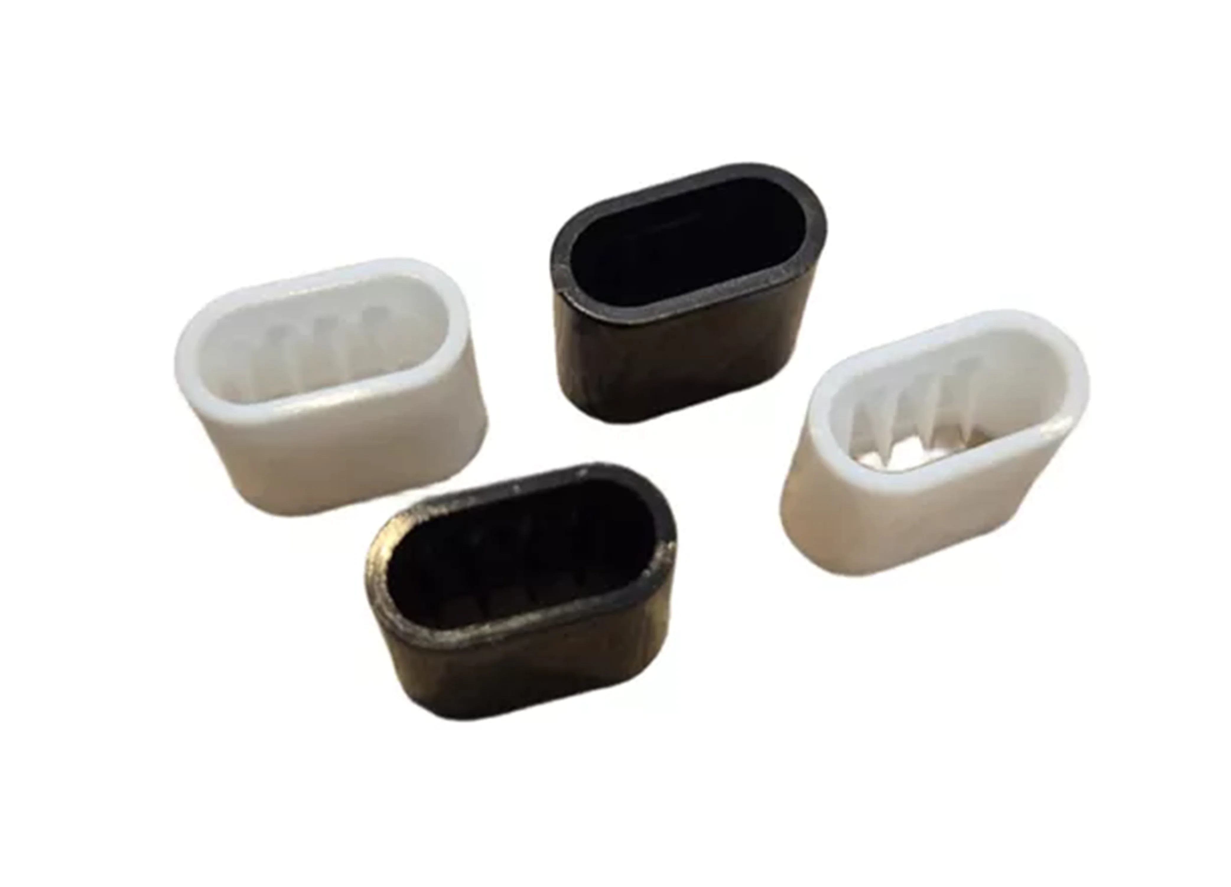 pulseras de seguridad tela