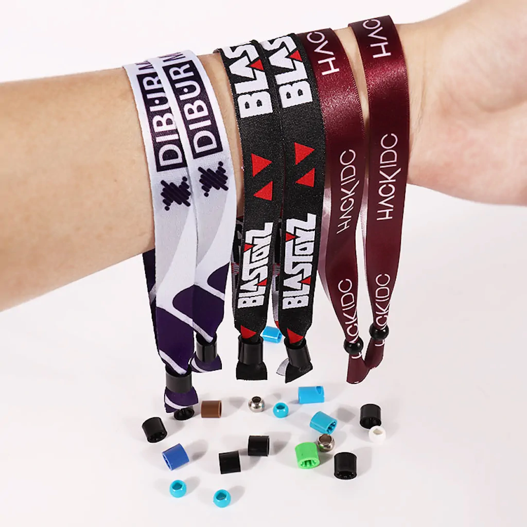 Pulsera sublimacion Premium