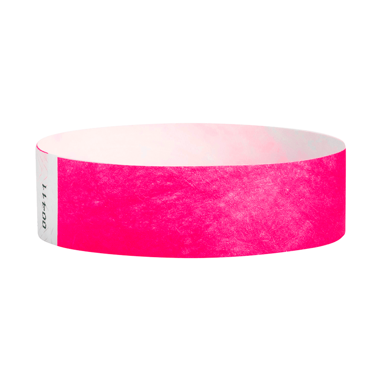 Pulsera tyvek 3/4
